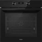 Духовой шкаф Haier HOQ-R2ARN3GB &mdash; фото 1 / 8