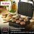 Гриль Tefal GC2728E0 &mdash; фото 7 / 7