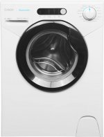 Стиральная машина Candy Aquamatic AQUE 1043DR-07 &mdash; фото 1 / 12