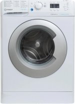 Стиральная машина Indesit BWSA 6109 WSV RU &mdash; фото 1 / 8