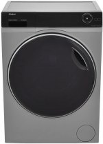 Стиральная машина Haier HW80-B14279S &mdash; фото 1 / 12