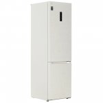 Холодильник LG GC-B509 FEMW &mdash; фото 1 / 9