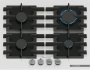 Варочная панель газовая Bosch PPP6A2I40R