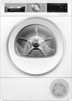 Сушильная машина Bosch WQG 24591 BY &mdash; фото 1 / 7