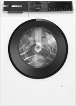 Стиральная машина Bosch WGK264Z0ME &mdash; фото 1 / 4