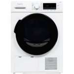 Сушильная машина Бирюса DM-MC8/03 &mdash; фото 1 / 9