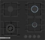 Варочная панель газовая Bosch PNK6B6P40R &mdash; фото 1 / 5