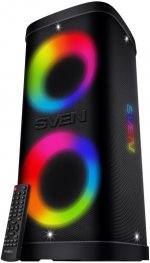 Портативная акустика Sven PS-950 [SV-022396] &mdash; фото 1 / 8