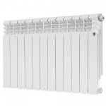 Радиатор отопления Royal Thermo MONOBLOCK B 2.0 500 12 секций &mdash; фото 1 / 6
