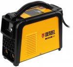 Сварочный аппарат Denzel SDM-160 Top [94354] &mdash; фото 1 / 14