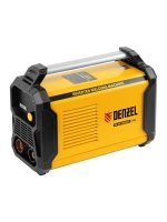 Сварочный аппарат Denzel DM-160 Standart [94323] &mdash; фото 1 / 12