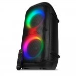 Портативная акустика Sven PS-800 &mdash; фото 1 / 9