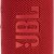 Портативная акустика JBL Flip 7 Red &mdash; фото 9 / 12
