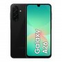 Смартфон Samsung Galaxy A26 8/256Gb SM-A266 Black
