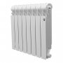 Радиатор отопления Royal Thermo Indigo A 500 8 секций