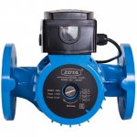 Циркуляционный насос ZOTA RING 50-120SF &mdash; фото 1 / 1