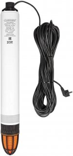 Насос погружной Джилекс Водомет Проф 40/75 [4075] &mdash; фото 1 / 2