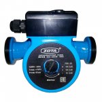 Циркуляционный насос ZOTA RING 32/80 S 180 &mdash; фото 1 / 1