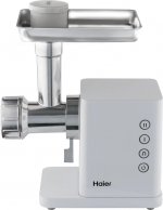 Мясорубка Haier HG-700 &mdash; фото 1 / 9