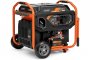 Электрогенератор Daewoo GDA 8000Ei