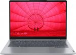 Ноутбук Lenovo Thinkbook 14 G6 IRL 14", 2024, IPS, Intel Core i5 13420H 2.1ГГц, 8-ядерный, 32ГБ DDR5, 512ГБ SSD, Intel UHD Graphics, без операционной системы, серый [21KG00UCRU_32G] &mdash; фото 1 / 6