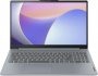 Ноутбук Lenovo IdeaPad Slim 3 15IRH8 15.6", 2024, IPS, Intel Core i7 13620H 2.4ГГц, 10-ядерный, 16ГБ LPDDR5, 512ГБ SSD, Intel UHD Graphics, без операционной системы, серый [83EM00C1RK]