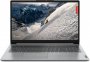 Ноутбук Lenovo IdeaPad 1 15AMN7 15.6", 2023, TN, AMD Ryzen 3 7320U 2.4ГГц, 4-ядерный, 8ГБ LPDDR5, 256ГБ SSD, AMD Radeon 610M, без операционной системы, серый [82VG00MQUE]