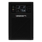 Источник бесперебойного питания Ippon Innova TAE 1000 [2048804] &mdash; фото 1 / 7