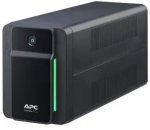 Источник бесперебойного питания APC Easy-UPS BVX900LI-GR &mdash; фото 1 / 6