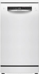Посудомоечная машина Bosch SPS4HMI64Q &mdash; фото 1 / 2