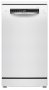 Посудомоечная машина Bosch SPS4HMW64Q