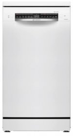 Посудомоечная машина Bosch SPS4HMW64Q &mdash; фото 1 / 10