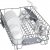 Посудомоечная машина Bosch SPS4HMW64Q &mdash; фото 4 / 10