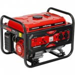 Электрогенератор Kronwerk LK-3800R [94522] &mdash; фото 1 / 1