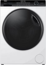 Стиральная машина Haier HWD80-BP14959A &mdash; фото 1 / 5