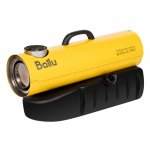 Тепловая пушка Ballu BHDN-20 PRO &mdash; фото 1 / 10