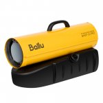 Тепловая пушка Ballu BHDP-30 PRO &mdash; фото 1 / 10
