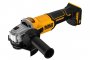 Шлифовальная машина DeWALT DCG407N-XJ
