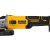 Шлифовальная машина DeWALT DCG407N-XJ &mdash; фото 3 / 8