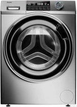 Стиральная машина Haier HW80-BP14969AS &mdash; фото 1 / 4