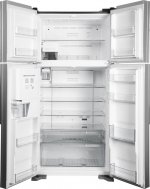 Холодильник Hitachi R-W660PUC7X GS &mdash; фото 1 / 16