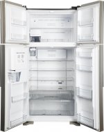 Холодильник Hitachi R-W660PUC7X GC &mdash; фото 1 / 19