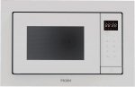 Встраиваемая микроволновая печь (СВЧ) Haier HMX-BTG207W &mdash; фото 1 / 4