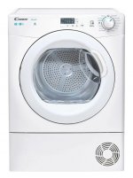 Сушильная машина Candy CSE C9LG-07 &mdash; фото 1 / 3