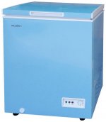 Морозильный ларь Willmark CF-200X-1 Blue &mdash; фото 1 / 1
