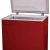Морозильный ларь Willmark CF-155X-1 Red &mdash; фото 3 / 2