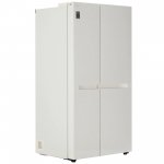 Холодильник LG GC-B257 KEHW &mdash; фото 1 / 8