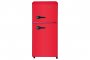 Холодильник Harper HRF-T140M Red