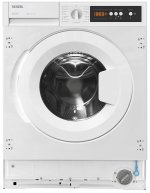 Встраиваемая стиральная машина Vestel WMBI7100T1W &mdash; фото 1 / 9