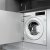 Встраиваемая стиральная машина Vestel WMBI7100T1W &mdash; фото 10 / 9